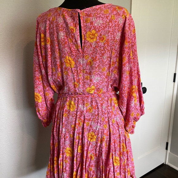 Summer Dress - Picture 2 of 5